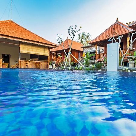 Sakti Ss Pangket Bungalow מראה חיצוני תמונה