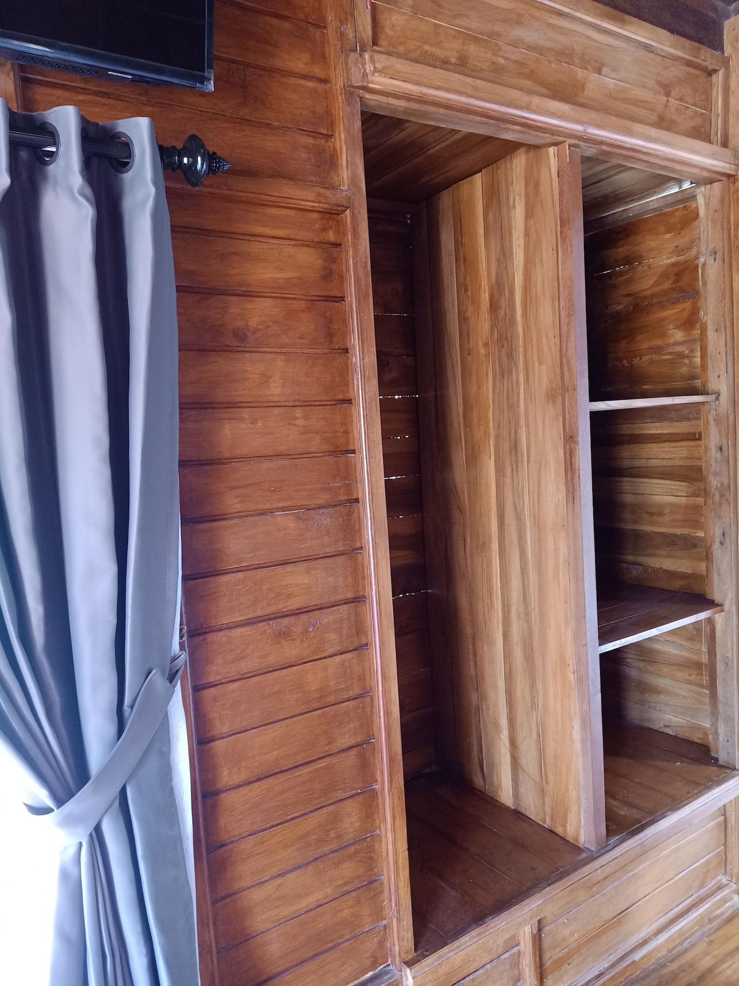 Sakti Ss Pangket Bungalow מראה חיצוני תמונה